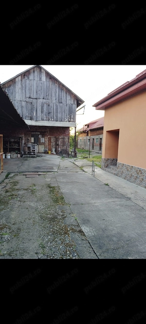 Casa Dumbrăvița de vânzare  - imagine 3