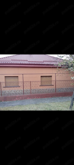 Casa Dumbrăvița de vânzare  - imagine 20