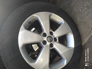 Jante Opel Mokka  - imagine 2