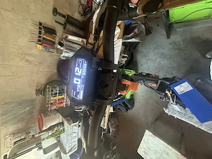 Vand kukirin G2 Max 