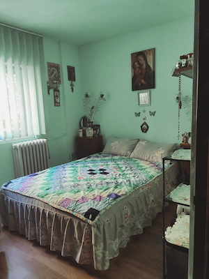 Vând apartament in Brazda lui Novac Craiova - imagine 7