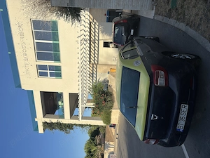 Dacia logan anul 2015 - imagine 3