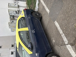 Dacia logan anul 2015 - imagine 2