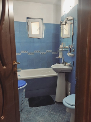 Vând apartament in Brazda lui Novac Craiova - imagine 8