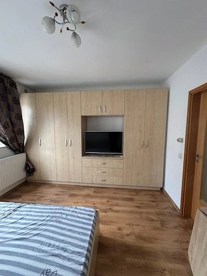 Apartament cu o cameră  - imagine 2