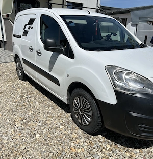 Citroen Berlingo euro 6 , 2016 - imagine 10