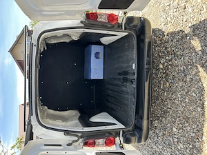 Citroen Berlingo euro 6 , 2016 - imagine 8