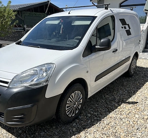 Citroen Berlingo euro 6 , 2016 - imagine 2