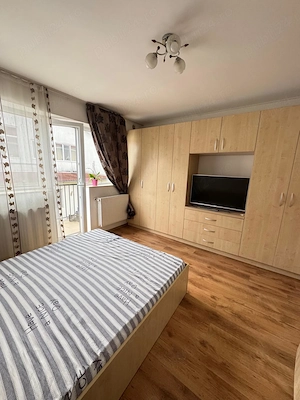 Apartament cu o cameră 