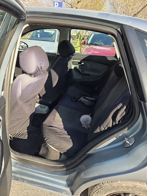 Seat Cordoba - imagine 4