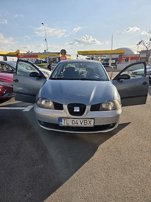 Seat Cordoba - imagine 5