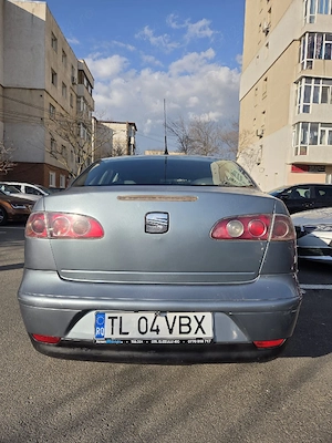 Seat Cordoba - imagine 3