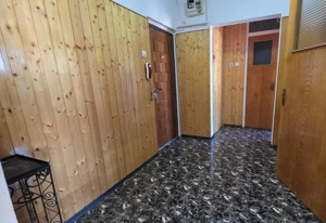Apartament 2 cam Crangasi I Lacul Morii - Parcul Crangasi I Decomandat