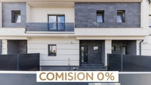 Comision 0% Casa de vanzare Dumbravita | Triplex | 120 mp utili
