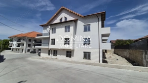 Vânzare apartamente NOI 2 camere, în INFINITY RESIDENCE - Coloana Infinitului - imagine 3