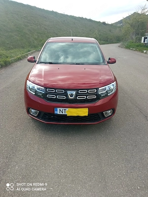 Dacia Logan 2020 09.tce - imagine 4