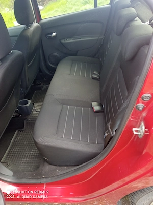 Dacia Logan 2020 09.tce - imagine 3