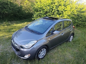 Hyundai ix20 1.4D,an 2012,euro 5,panoramic AC