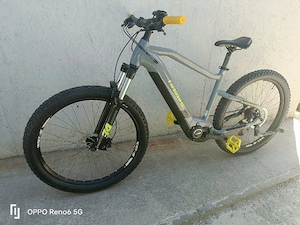 Bicicleta electrica Haibike HardSeven 