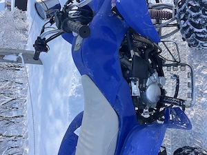 Vând sau dezmembrez atv bemigermany 200  - imagine 4