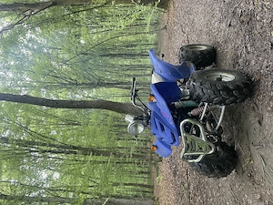 Vând sau dezmembrez atv bemigermany 200  - imagine 2