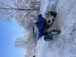 Vând sau dezmembrez atv bemigermany 200  - imagine 5