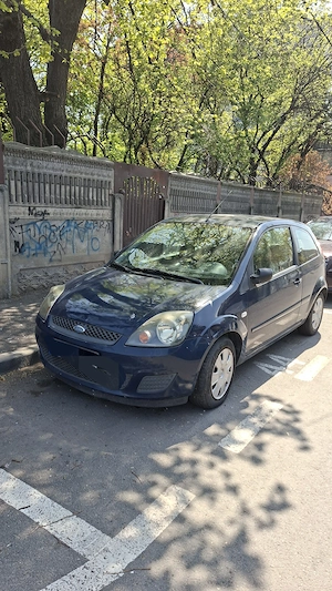 Vand dezmembrare - imagine 3