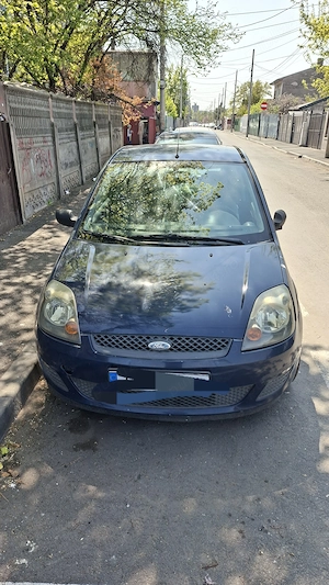 Vand dezmembrare - imagine 6