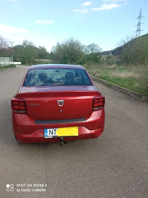 Dacia Logan 2020 09.tce - imagine 7