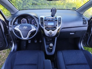 Hyundai ix20 1.4D,an 2012,euro 5,panoramic AC - imagine 5