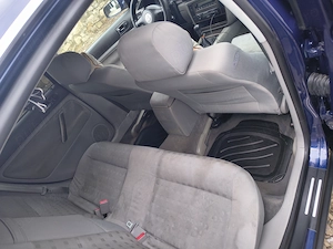 Vând passat b5.5 1.8 GPL - imagine 7