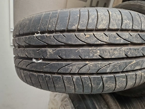 Jante bmw seria 5 pe 17 - imagine 4