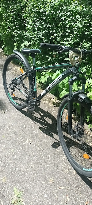 Bicicleta roti 29 inch - imagine 2