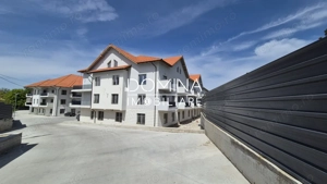 Vânzare apartamente NOI, 3 camere, în INFINITY RESIDENCE - Coloana Infinitului - imagine 3