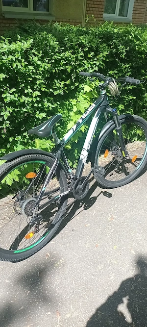 Bicicleta dirt roti 29 inch