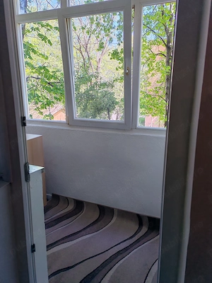 Garsoniera de închiriat Tătărași  - imagine 5