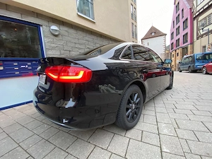 Audi A 4 S line look premium  - imagine 3