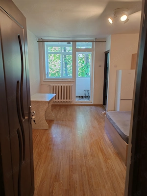 Garsoniera de închiriat Tătărași  - imagine 4