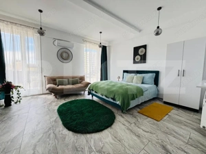 Garsonieră cochetă, mobilată modern, ideală pentru investiție