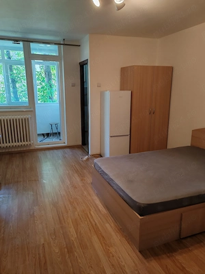 Garsoniera de închiriat Tătărași  - imagine 3