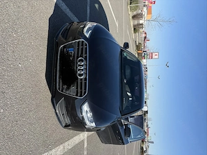 Audi A 4 S line look premium  - imagine 7