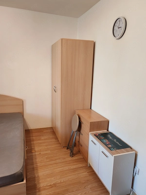 Garsoniera de închiriat Tătărași 