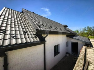 Casă spațioasă de vânzare în Țigănași – ideală pentru familie numeroasă - imagine 6