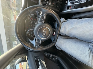 Audi A 4 S line look premium  - imagine 10