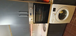 Apartament 2 Camere decomandat - D.Leonida, Popesti-Leordeni - imagine 9
