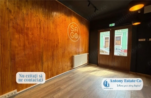 Spatiu comercial de inchiriat,Ultracentral Oradea - imagine 13