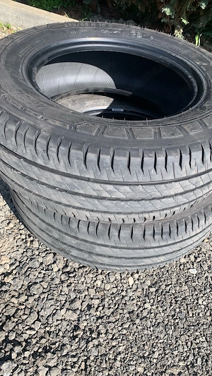 michelin agilis 3, 235/65/16C