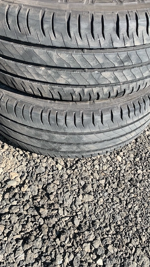 michelin agilis 3, 235/65/16C - imagine 3