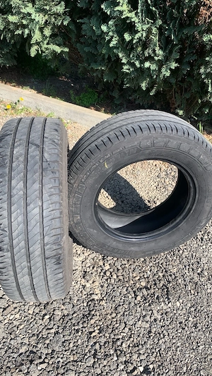 michelin agilis 3, 235/65/16C - imagine 2