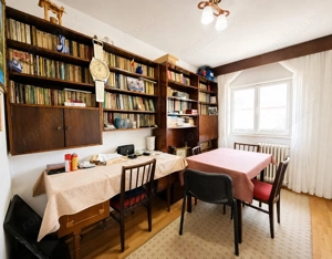 Comision 0% Apartament 3 camere decomandat | Lipovei | - imagine 5